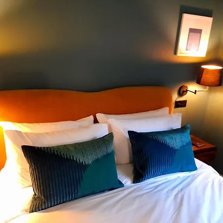 Bed & Breakfast The Black Hare