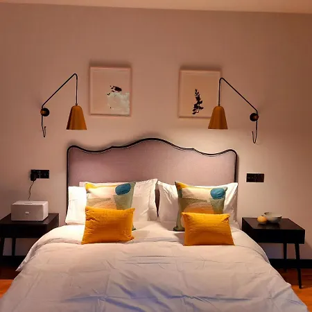 Bed & Breakfast The Black Hare *