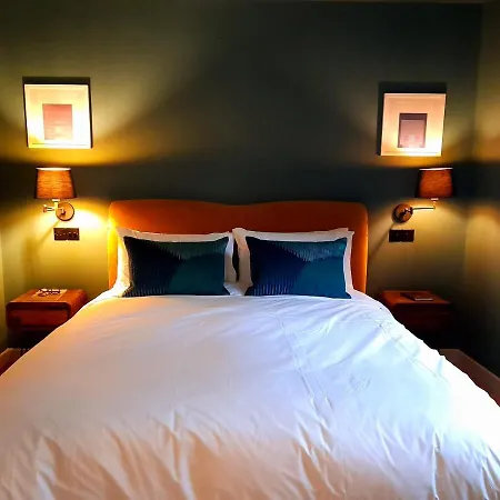 Bed & Breakfast The Black Hare