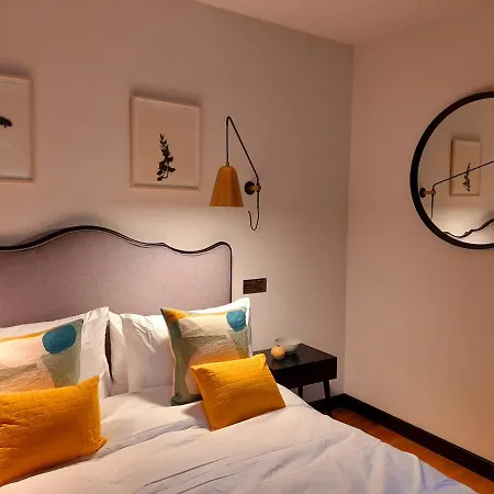 Bed & Breakfast The Black Hare